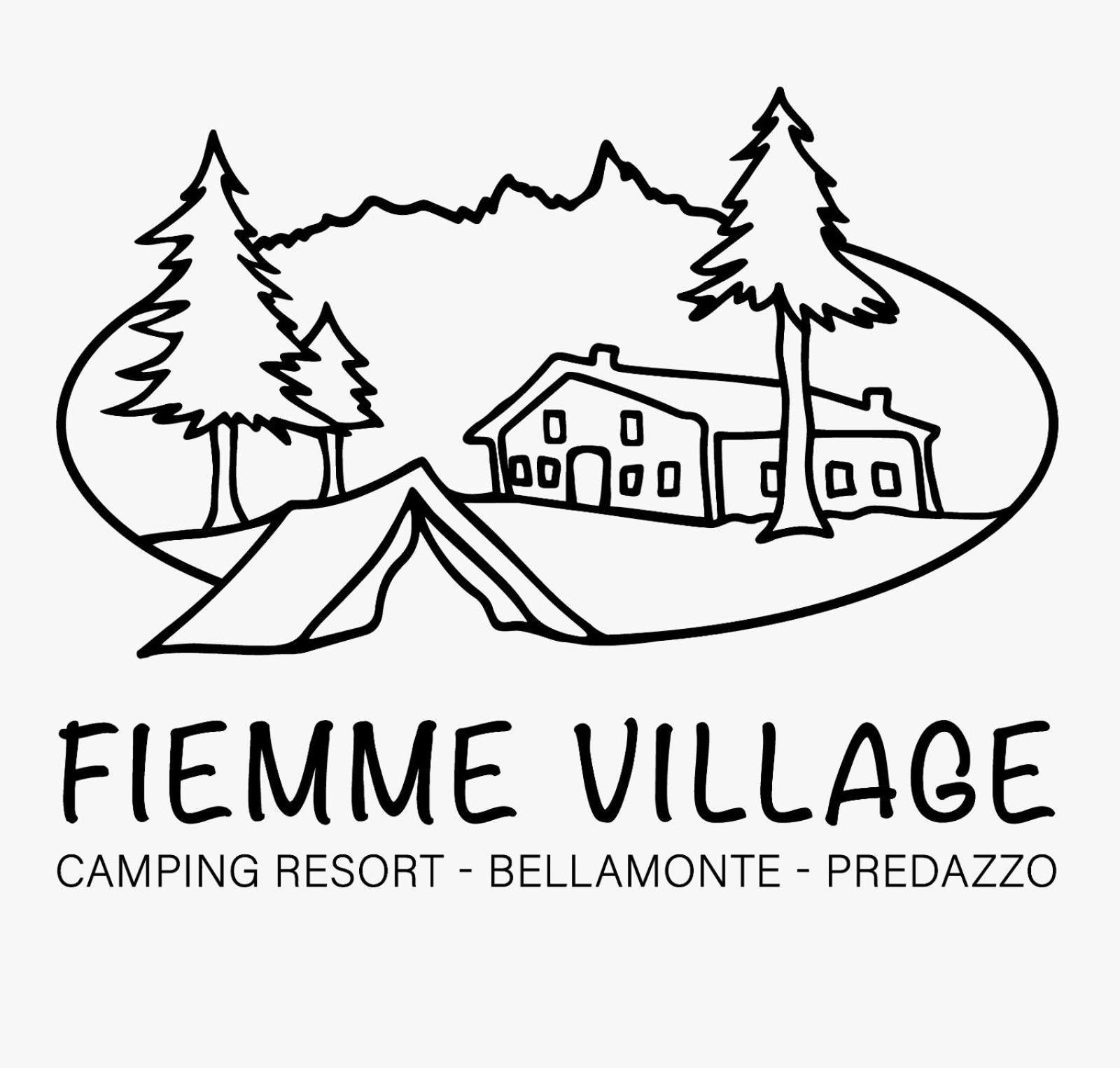 Fiemme Village Bellamonte Exterior foto